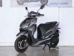 Dayang VRS125 - фото 10