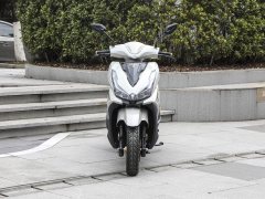 Dayang VRS125 - фото 2