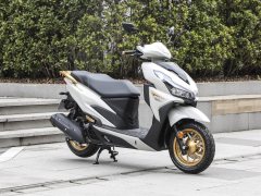 Dayang VRS125 - фото 3