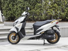 Dayang VRS125 - фото 4