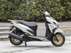 Dayang VRS125 - фото 8