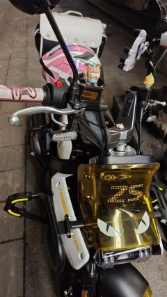 Zongshen 150 cc - фото 1