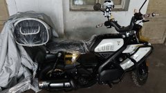 Zongshen 150 cc - фото 2