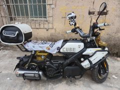 Zongshen 150 cc - фото 4