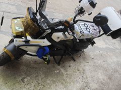Zongshen 150 cc - фото 5