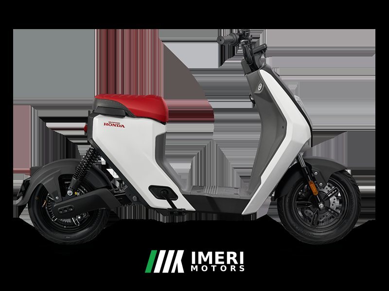 2026 Wuyang Honda U-Be