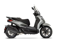 Piaggio Beverly 400 - фото 2