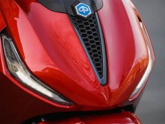 Piaggio Beverly 400 - фото 5
