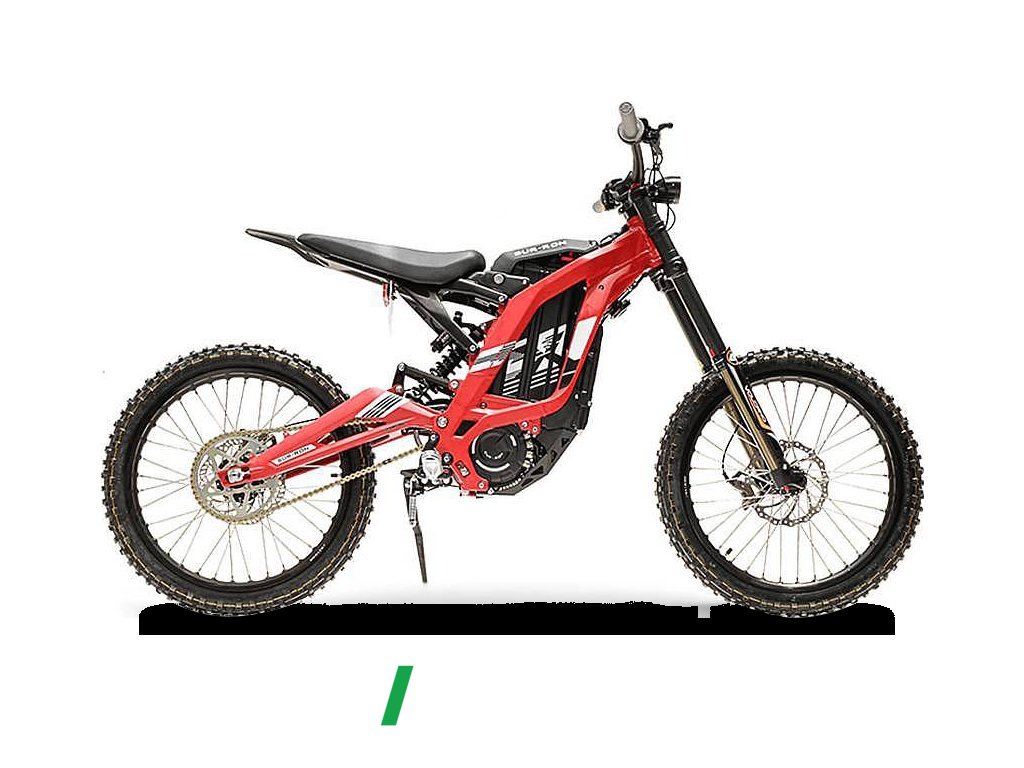 2025 Surron X