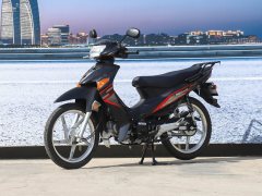 Jinan Suzuki QS110-4 - фото 1
