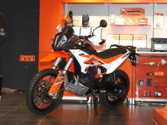 KTMR2R 890 Adventure 900 cc - фото 1