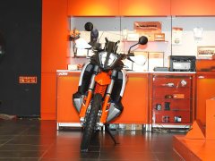 KTMR2R 890 Adventure 900 cc - фото 2