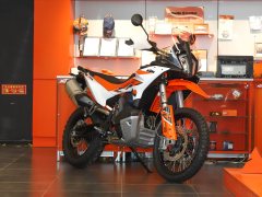 KTMR2R 890 Adventure 900 cc - фото 3