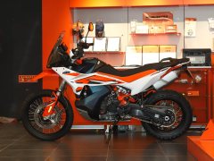 KTMR2R 890 Adventure 900 cc - фото 4