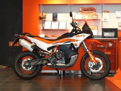 KTMR2R 890 Adventure 900 cc - фото 5