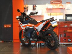 KTMR2R 890 Adventure 900 cc - фото 6