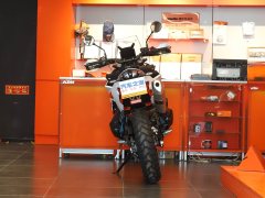 KTMR2R 890 Adventure 900 cc - фото 7
