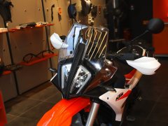 KTMR2R 890 Adventure 900 cc - фото 9