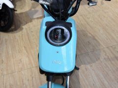 NIU U - фото 10