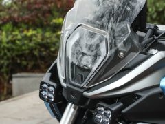 QJMOTOR 600 560 cc - фото 11