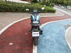 QJMOTOR 600 560 cc - фото 5