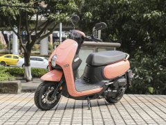 Xiaxinsanyang CLBCU 125 cc - фото 1