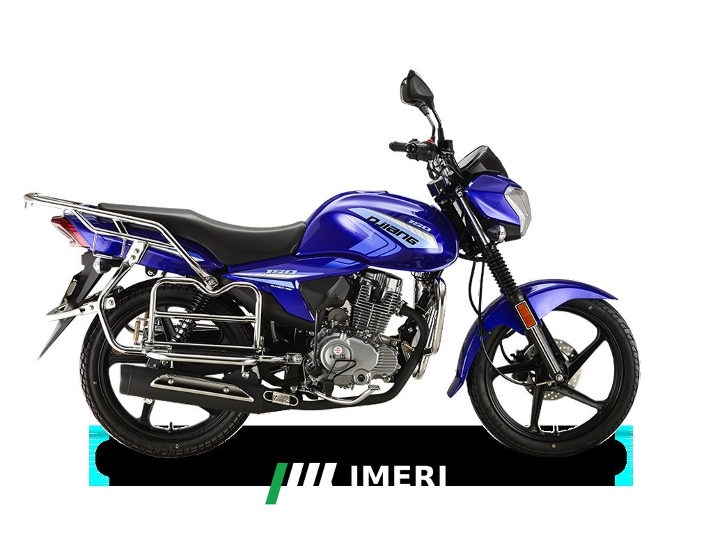 2023 QJMOTOR 150
