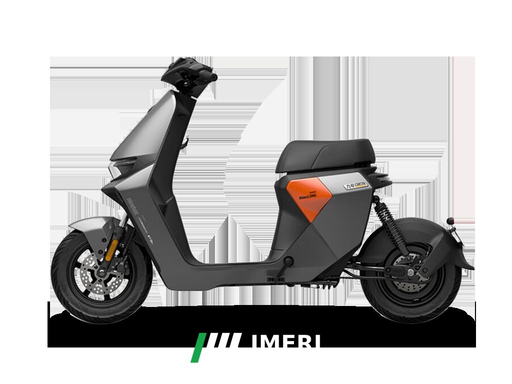 2025 Segway Ninebot F2z