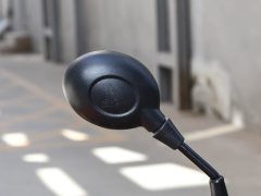 QJMOTOR 300+ - фото 11