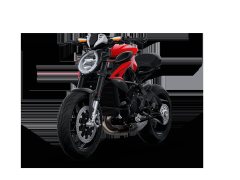 MV Agusta Dragster 800 - фото 1