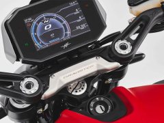 MV Agusta Dragster 800 - фото 10