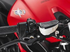 MV Agusta Dragster 800 - фото 12