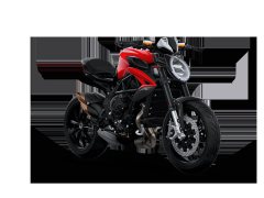 MV Agusta Dragster 800 - фото 3