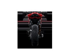 MV Agusta Dragster 800 - фото 5