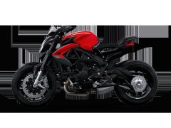 MV Agusta Dragster 800 - фото 7