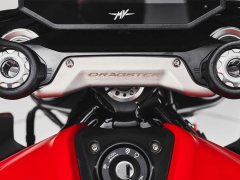 MV Agusta Dragster 800 - фото 9