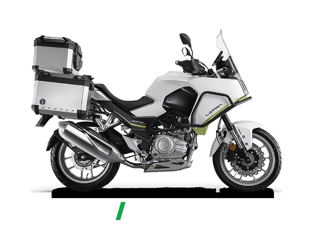 2022 Lifan KPT400