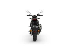Indian FTR 1200 - фото 1