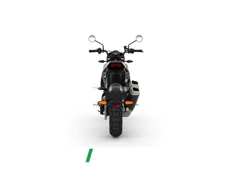 2022 Indian FTR 1200