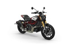 Indian FTR 1200 - фото 11