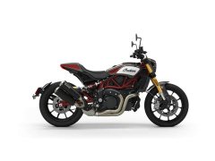 Indian FTR 1200 - фото 12