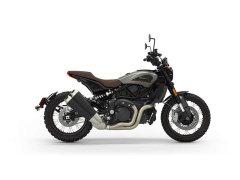 Indian FTR 1200 - фото 7