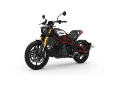 Indian FTR 1200 - фото 9
