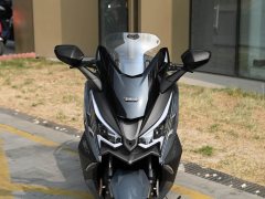 Ariic 318GT 350 cc - фото 10