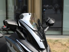 Ariic 318GT 350 cc - фото 12