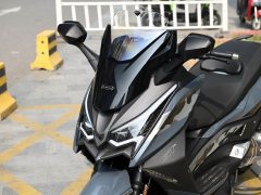 Ariic 318GT 350 cc - фото 4