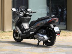 Ariic 318GT 350 cc - фото 5