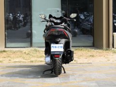 Ariic 318GT 350 cc - фото 6