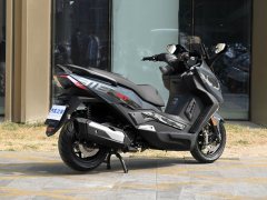 Ariic 318GT 350 cc - фото 7