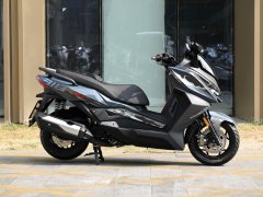 Ariic 318GT 350 cc - фото 8